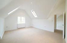 North Waltham bedroom extension leads