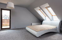 North Waltham bedroom extensions